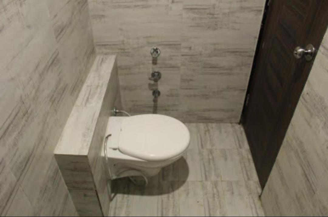 Strawberry Hills Saputara Otel Dış mekan fotoğraf